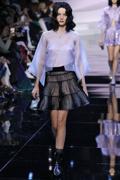 Giorgio Armani Prive