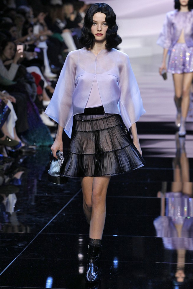 Giorgio Armani Prive