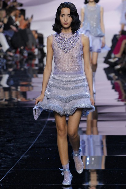 Giorgio Armani Prive