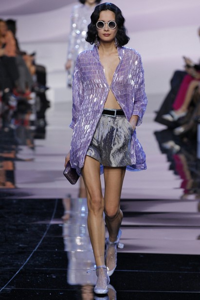 Giorgio Armani Prive