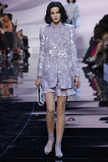 Giorgio Armani Prive