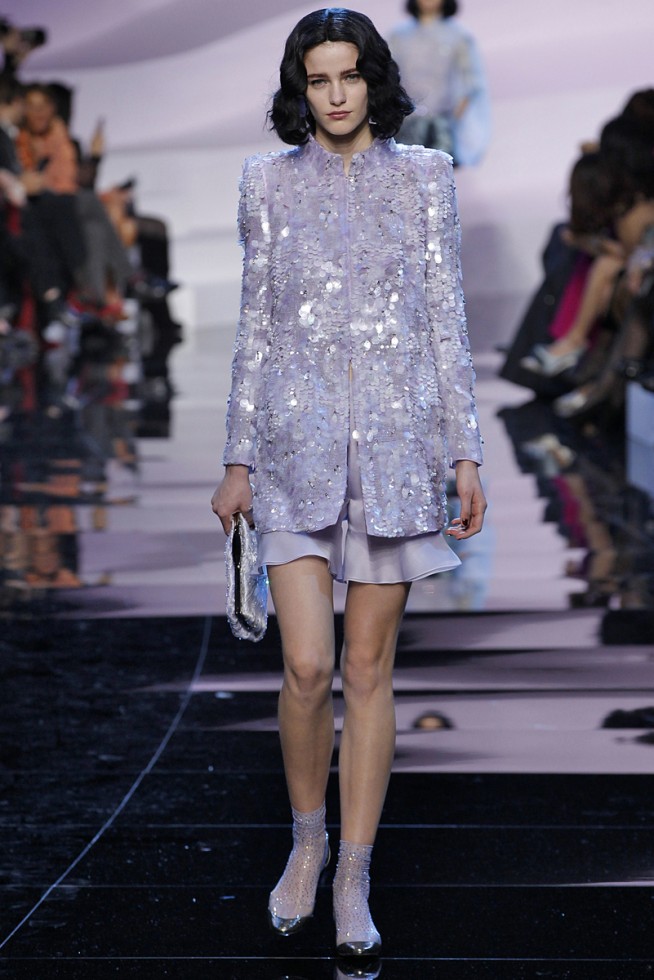 Giorgio Armani Prive