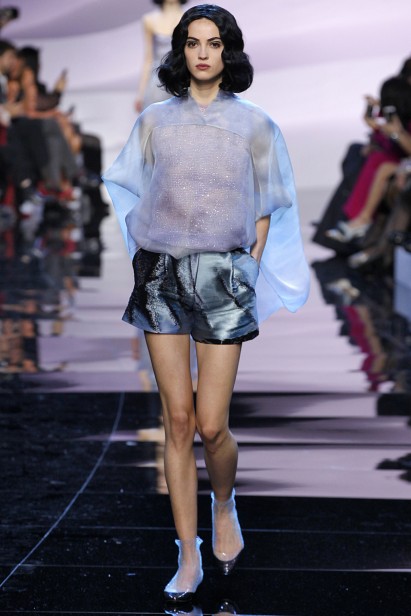 Giorgio Armani Prive