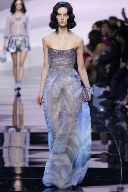 Giorgio Armani Prive