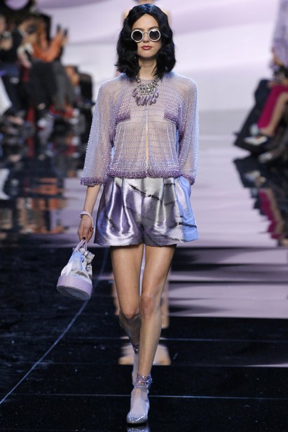 Giorgio Armani Prive