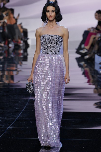 Giorgio Armani Prive