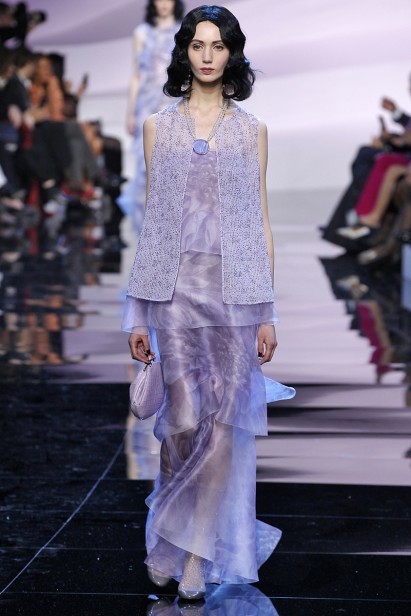 Giorgio Armani Prive