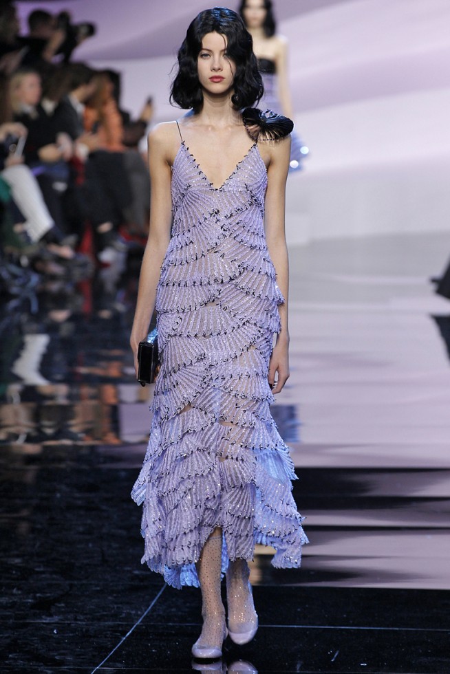 Giorgio Armani Prive