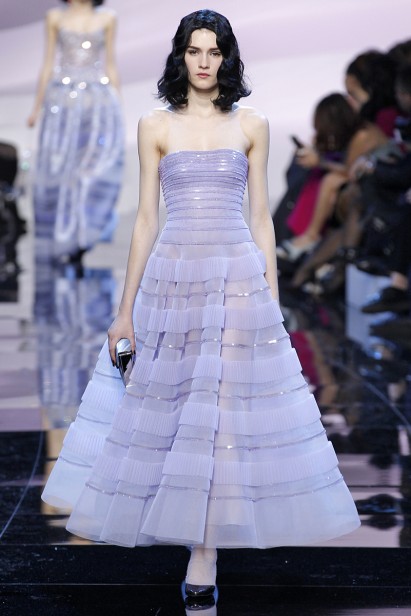 Giorgio Armani Prive