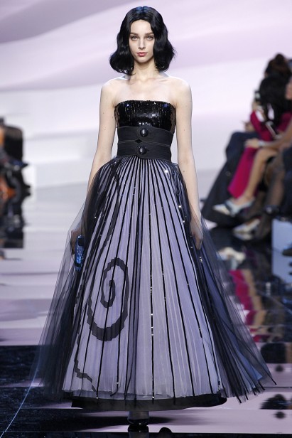 Giorgio Armani Prive