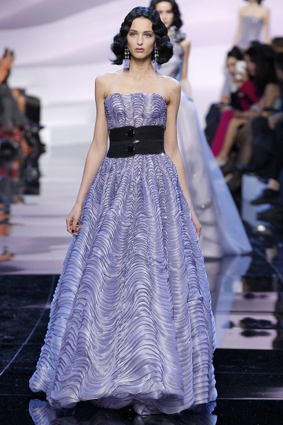 Giorgio Armani Prive