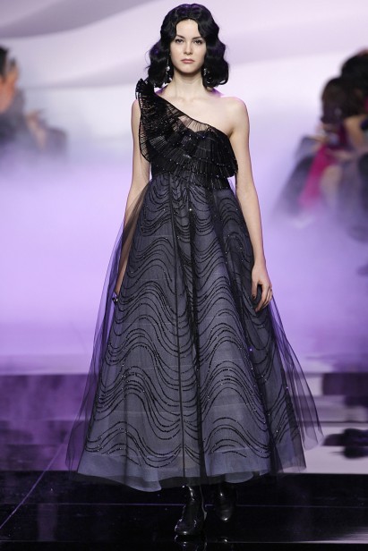 Giorgio Armani Prive