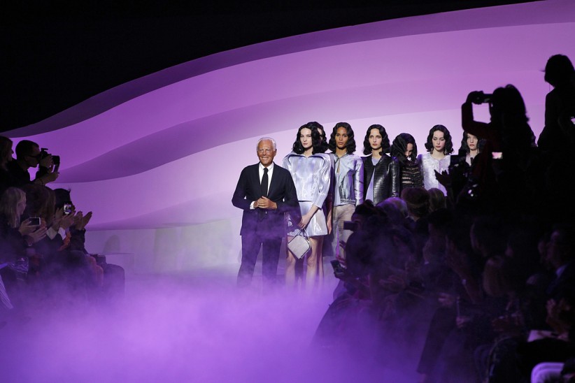 Giorgio Armani Prive