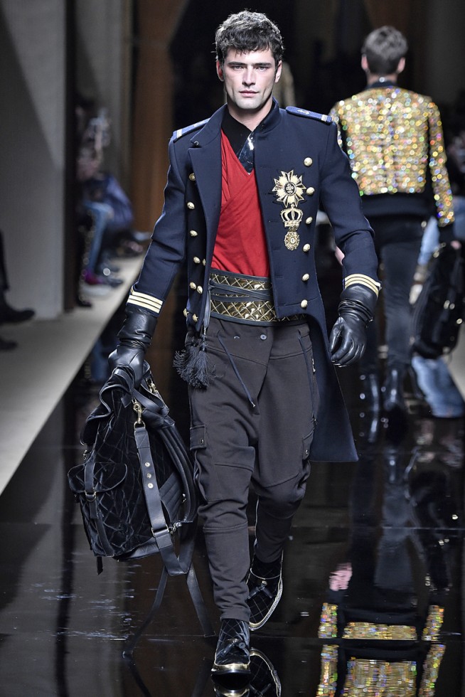 Balmain