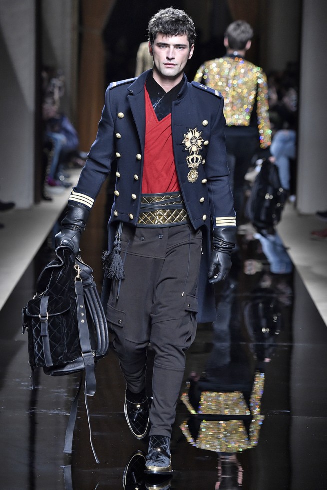 Balmain
