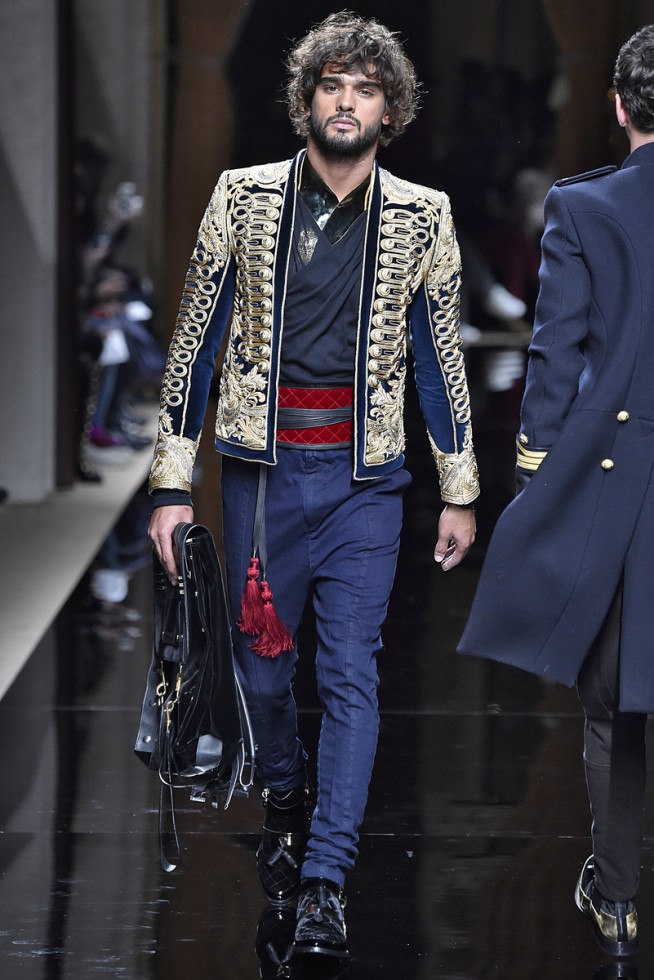 Balmain