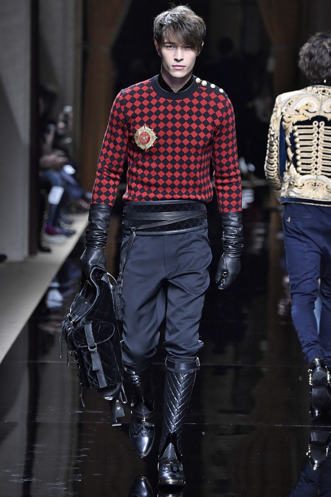 Balmain
