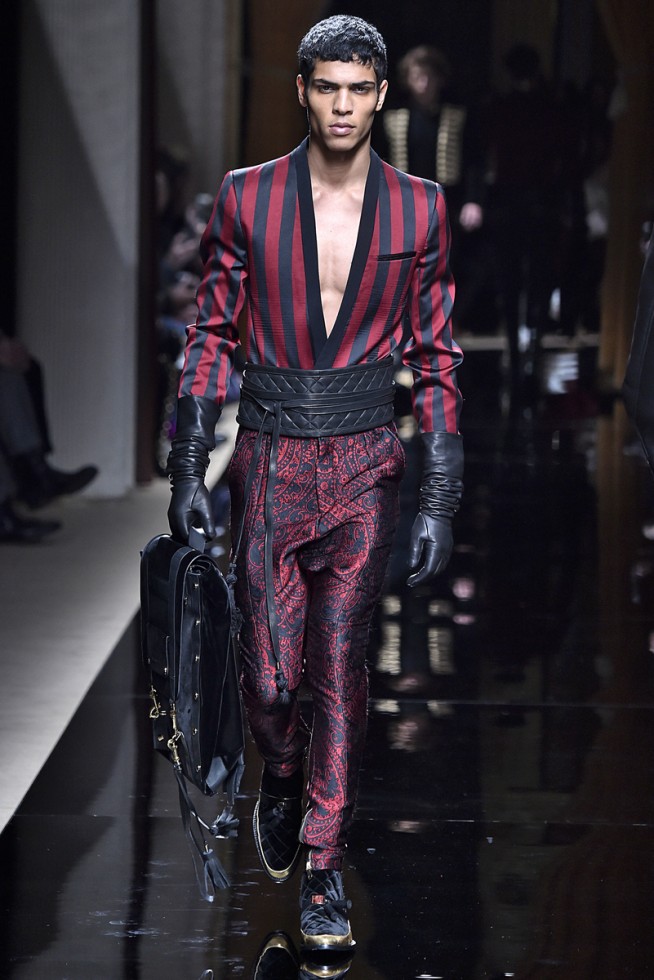 Balmain