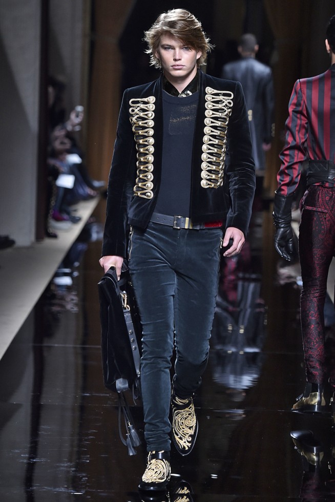 Balmain