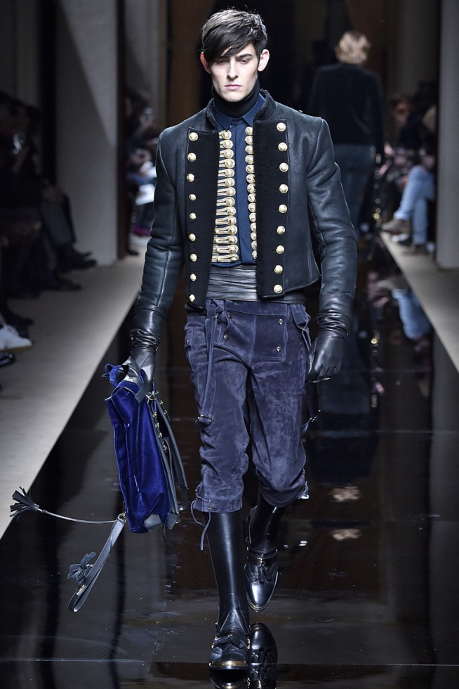 Balmain