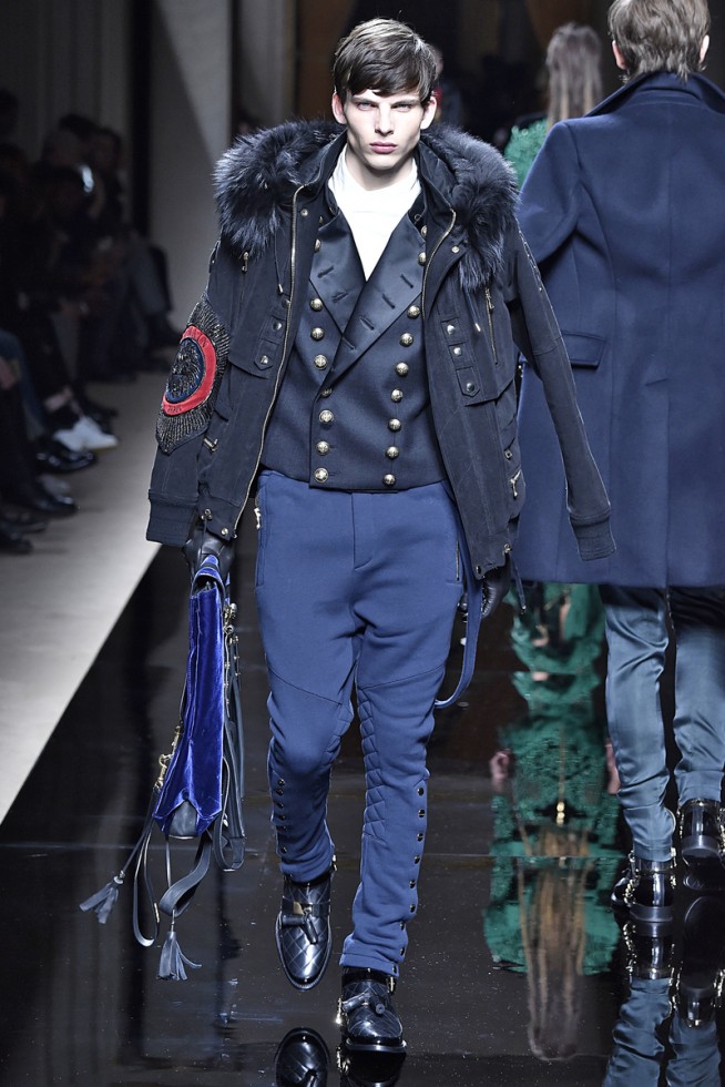 Balmain
