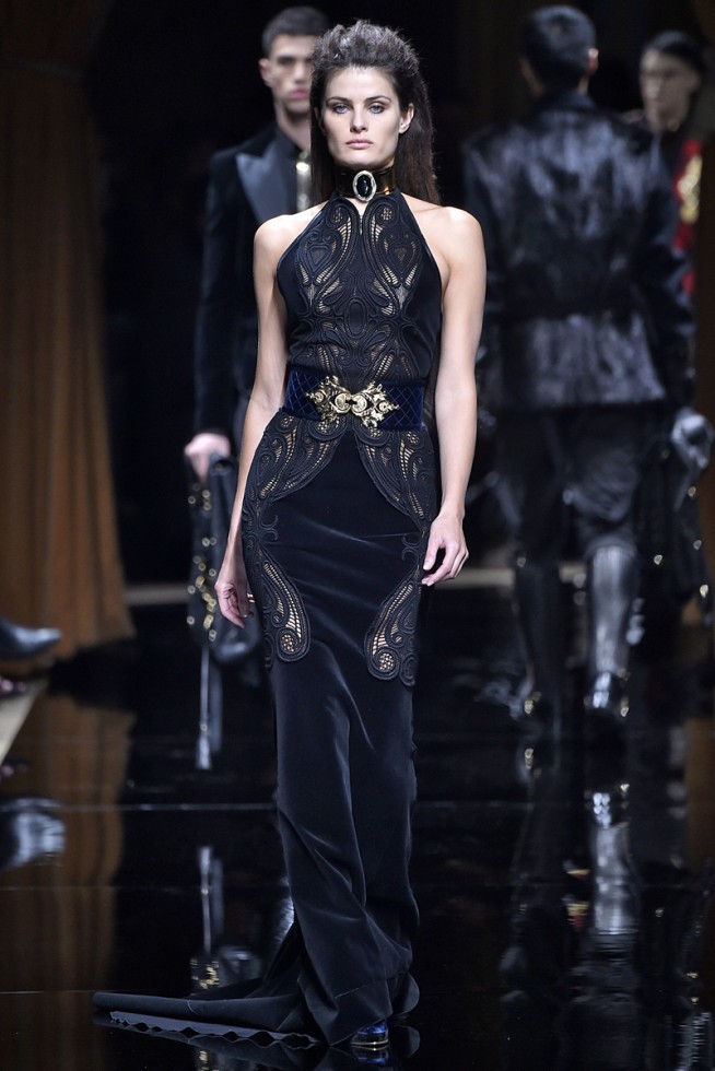 Balmain