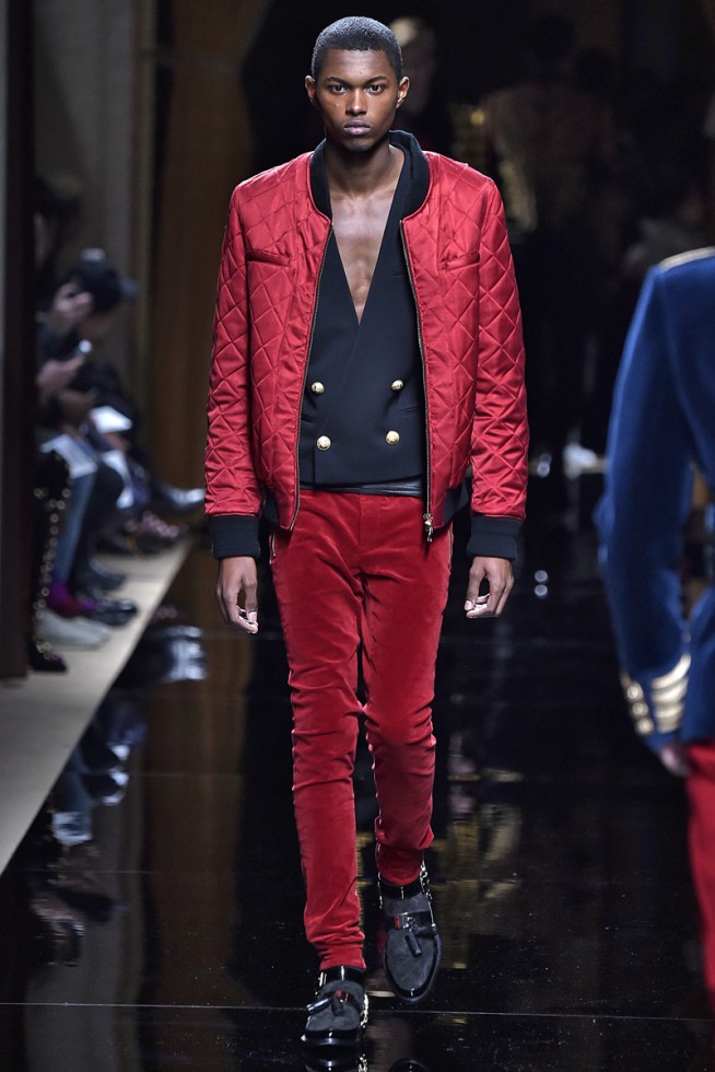 Balmain