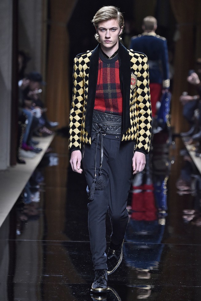 Balmain
