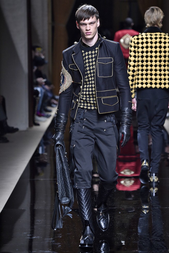 Balmain