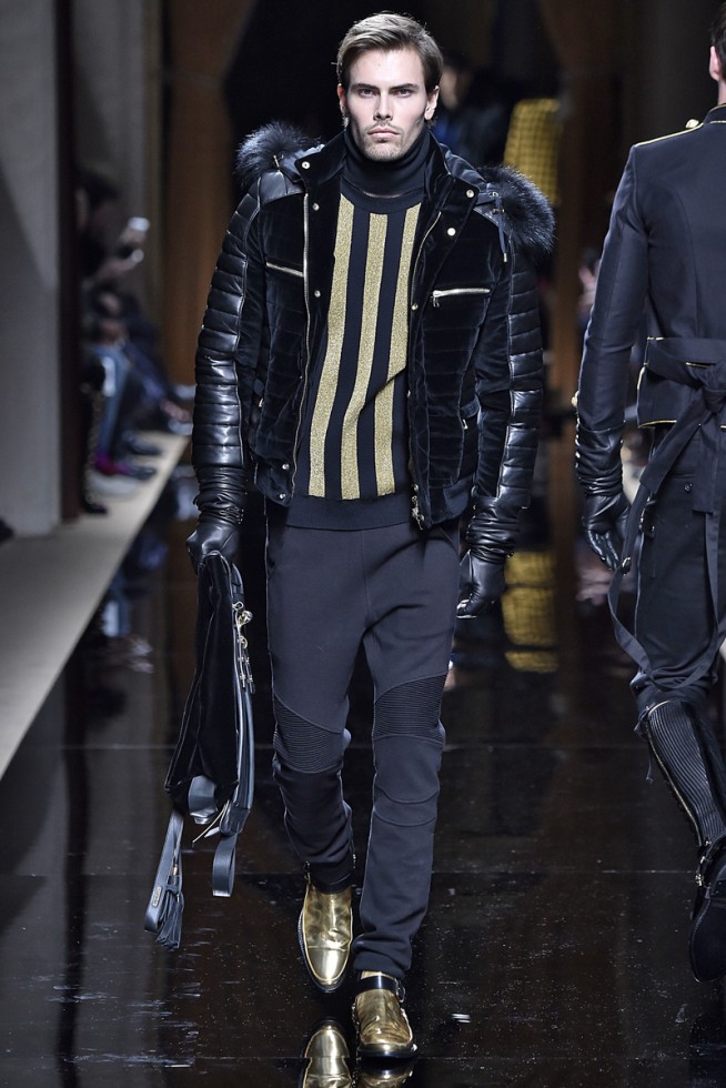 Balmain