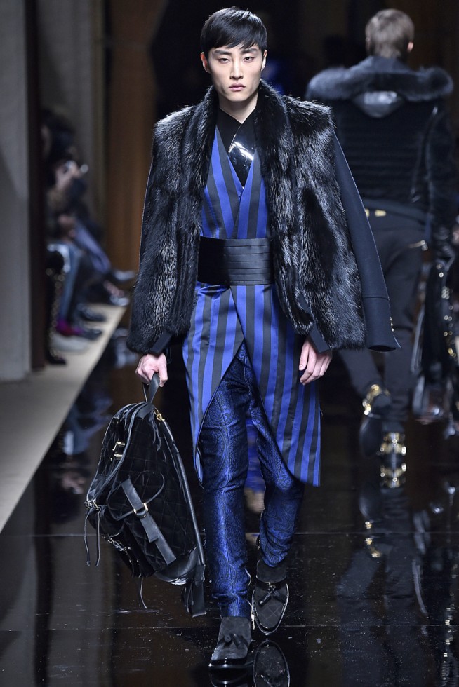 Balmain