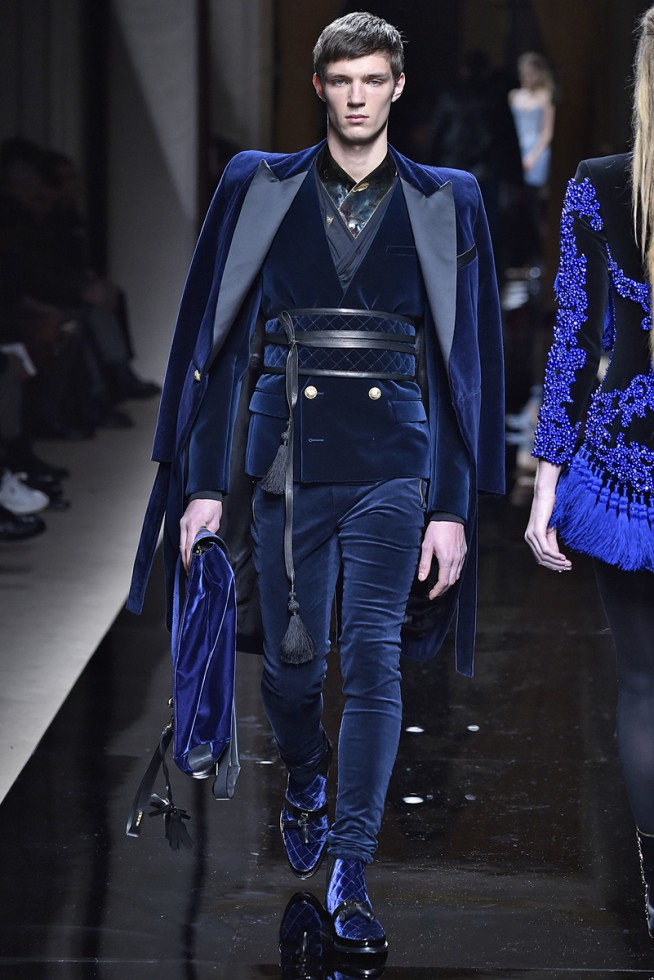 Balmain