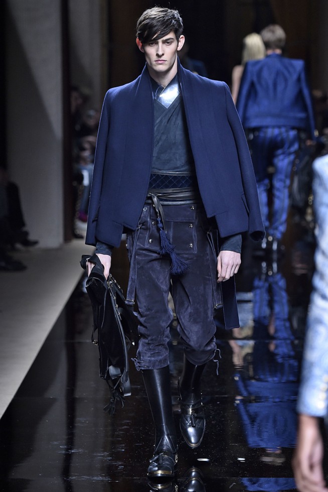 Balmain