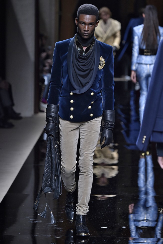 Balmain