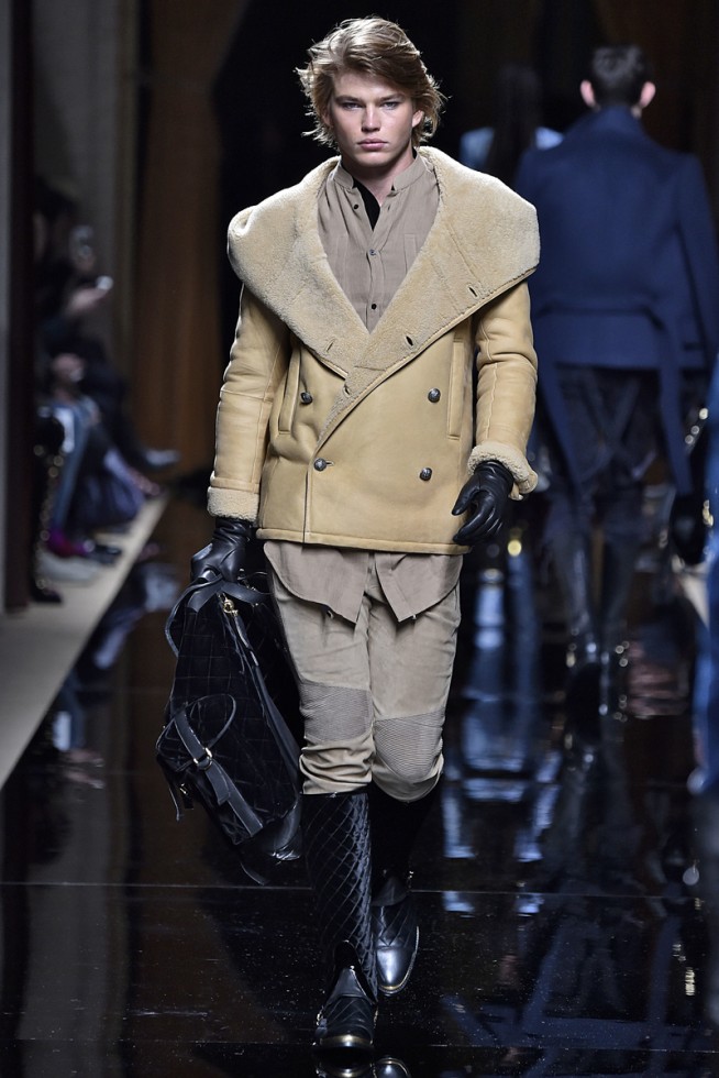 Balmain