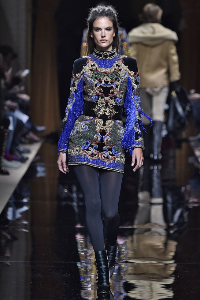 Balmain