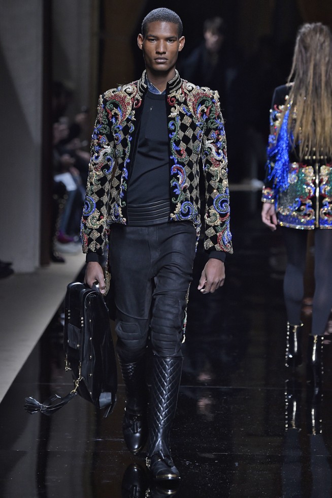 Balmain