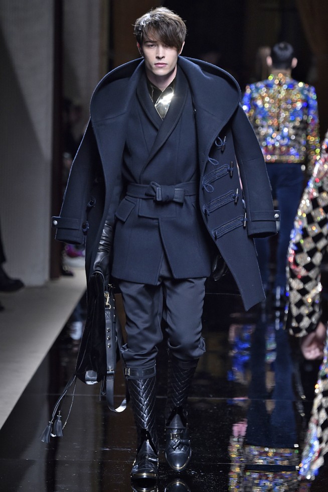 Balmain