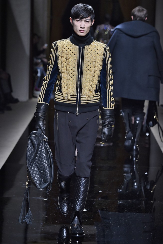 Balmain