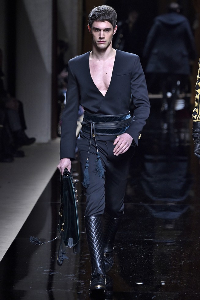 Balmain