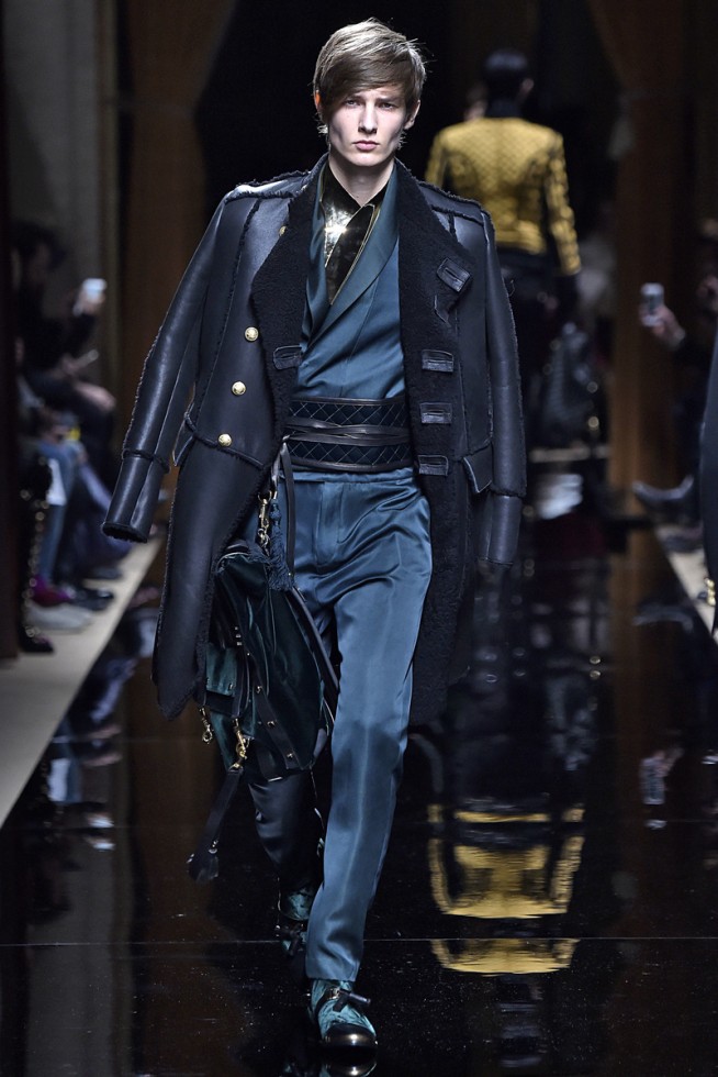 Balmain