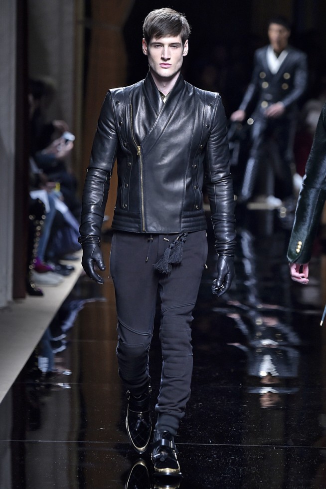 Balmain
