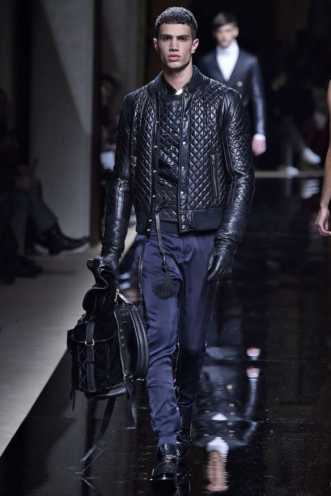 Balmain