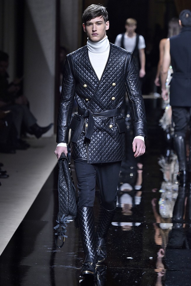 Balmain