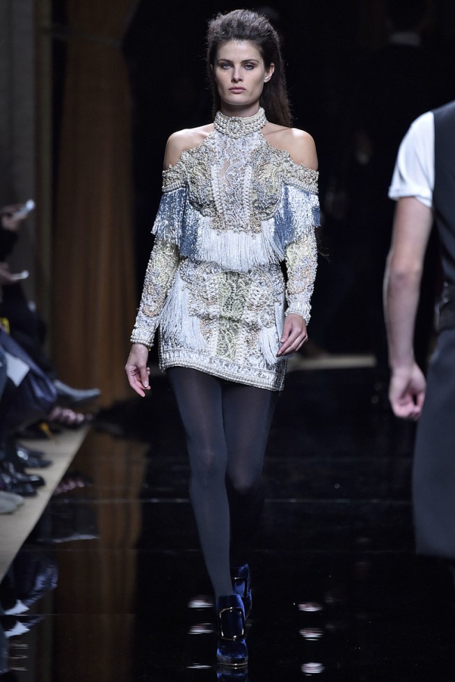 Balmain