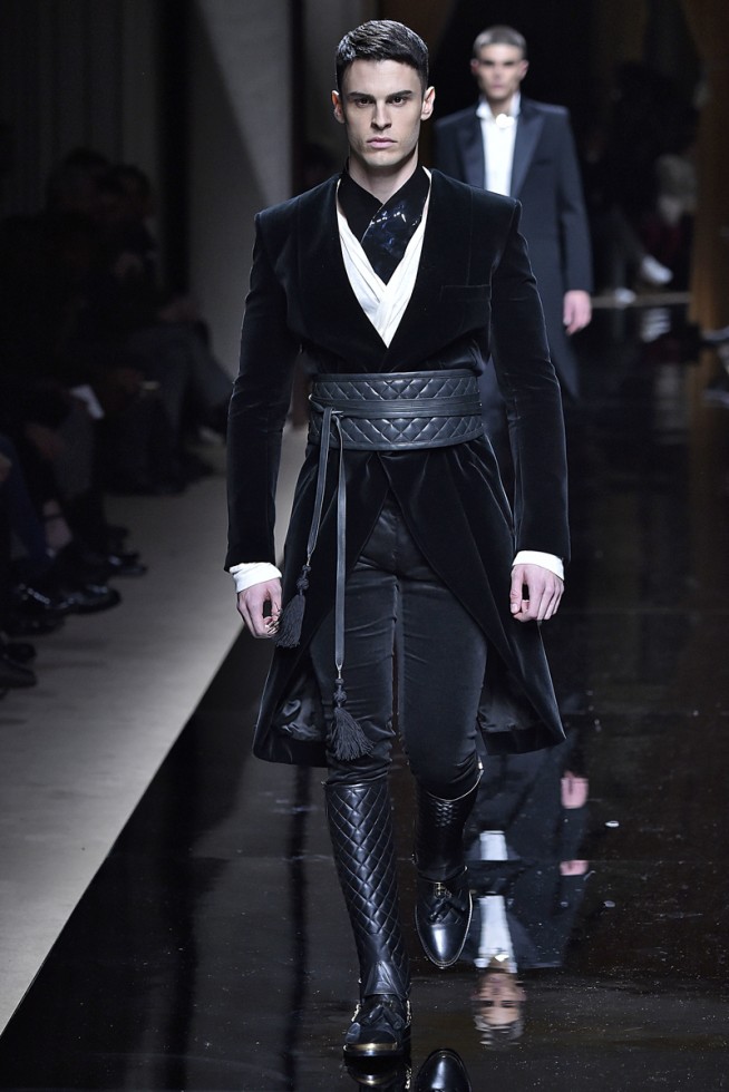 Balmain