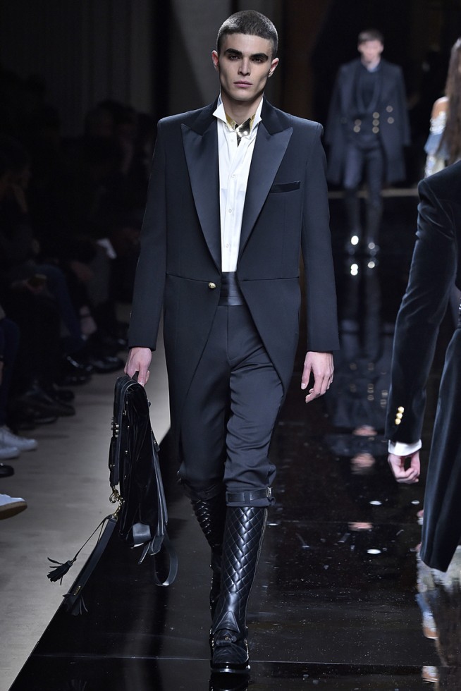 Balmain