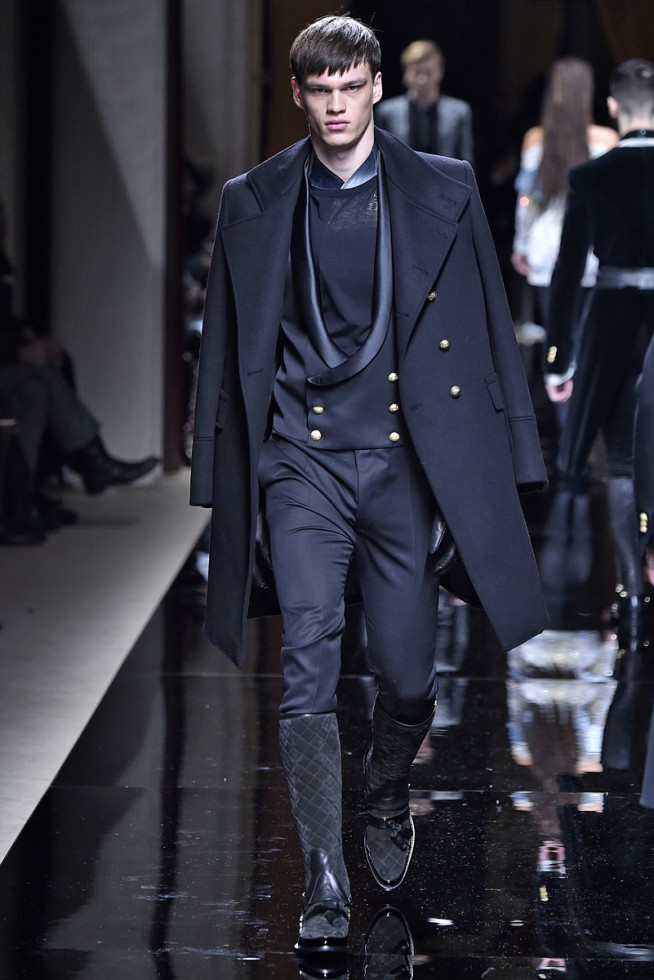 Balmain