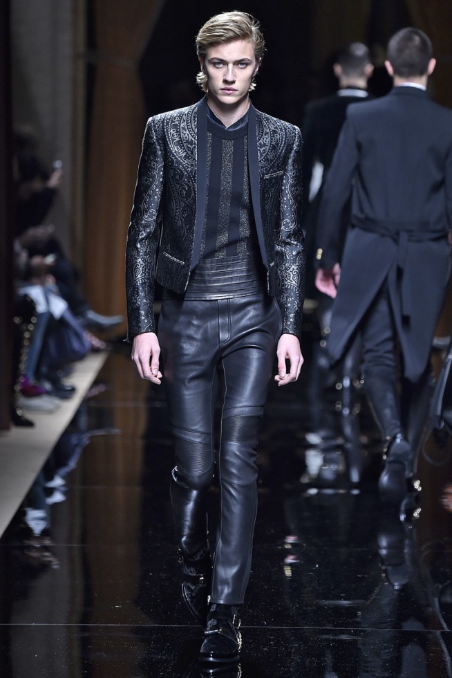 Balmain