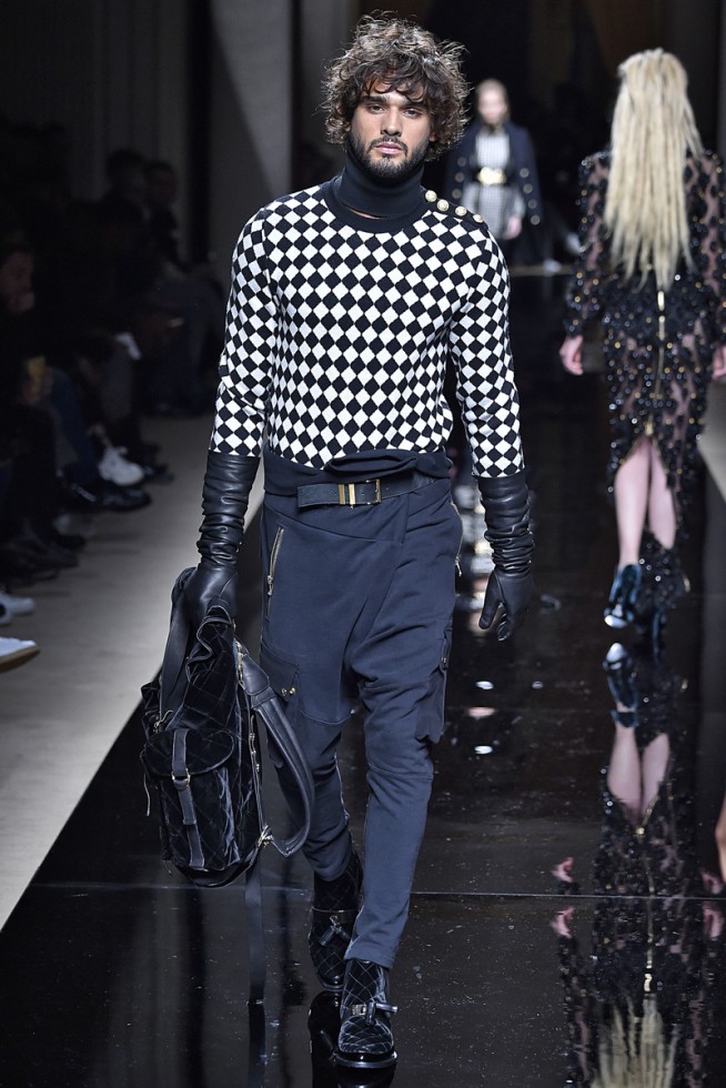 Balmain